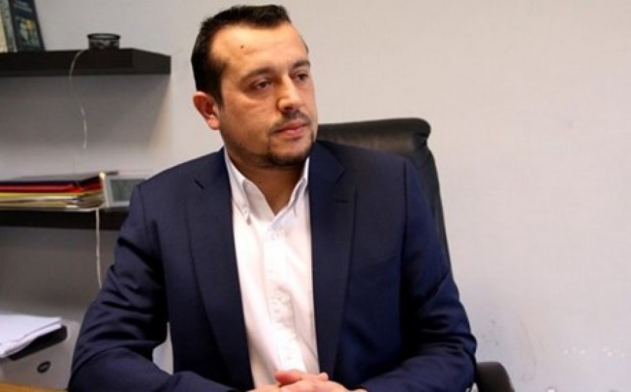 2eb429a8e812542a7f0147a5312ffc8b_XL Νίκος Παππάς: Το τρέχον τηλεοπτικό καθεστώς δεν είναι το επιθυμητό