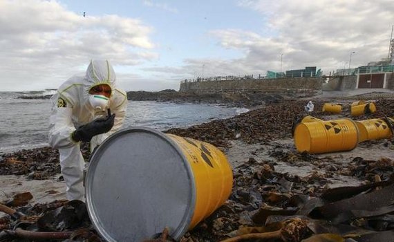fukushima