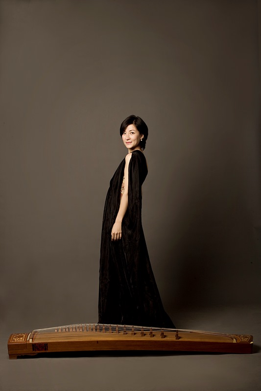 Musician Chang Jing 6