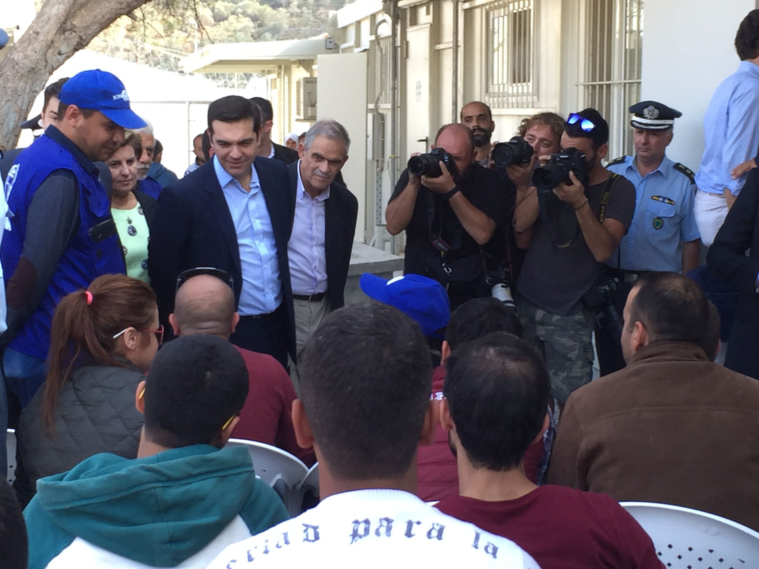 Tsipras Fayman 19
