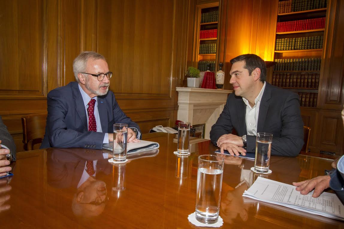 TSIPRAS 3 11 1