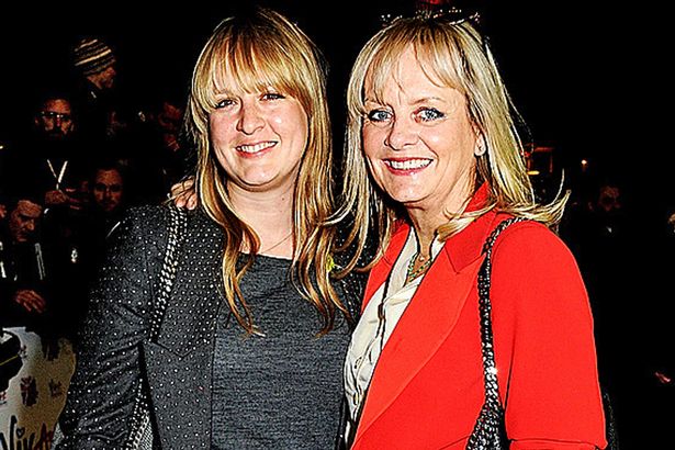 Twiggy-and-daughter-Carly-Lawson-2012