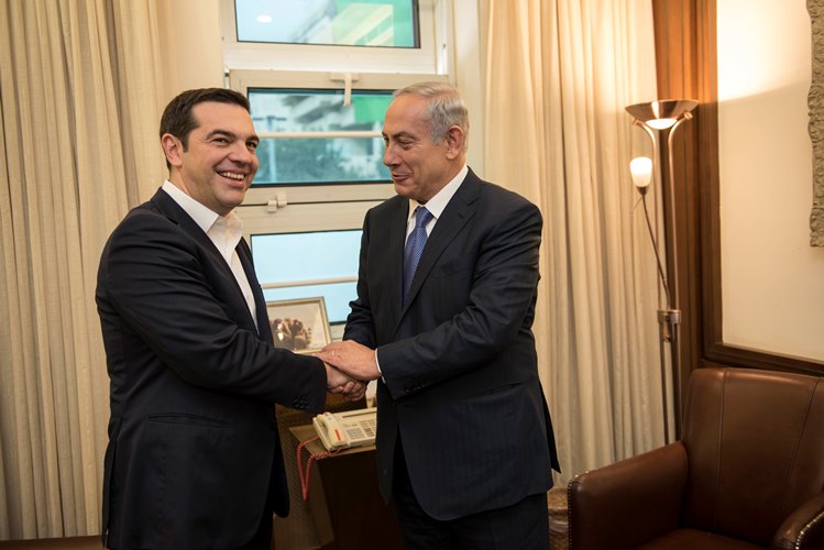 tsipras-netaniaxou-2