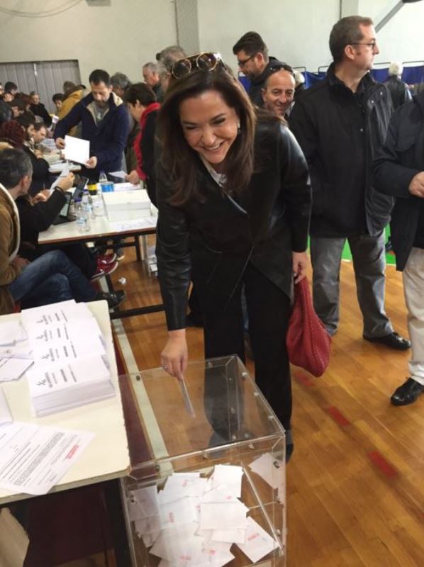 Ντόρα Μπακογιάννη
