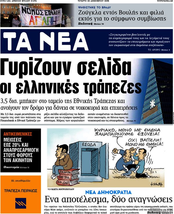 Τα Νεα