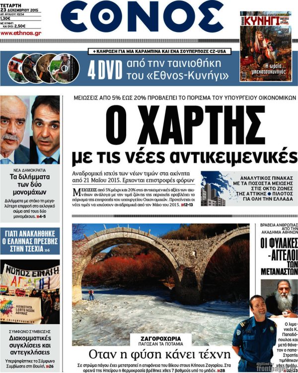 Εθνος