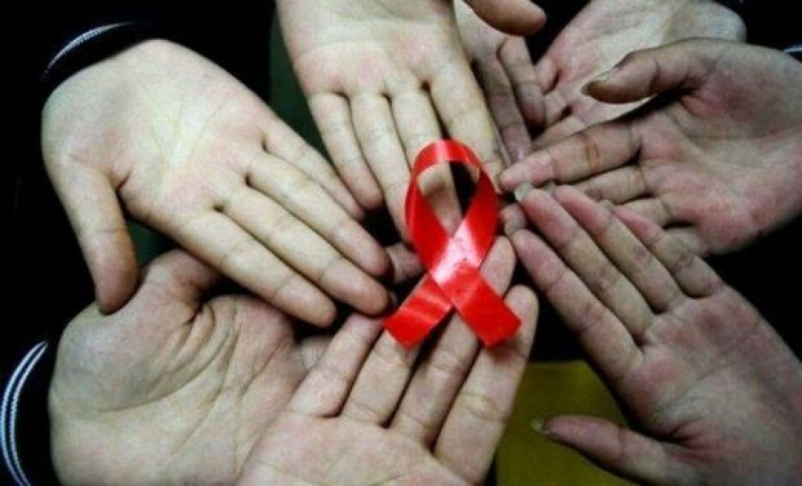 Δράσεις για την παγκόσμια ημέρα κατά του AIDS