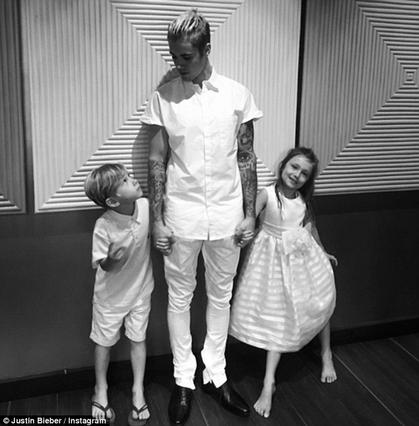 Justinbrothers