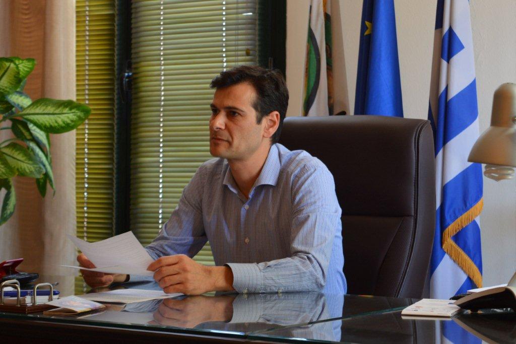 Δήμαρχος Χίου