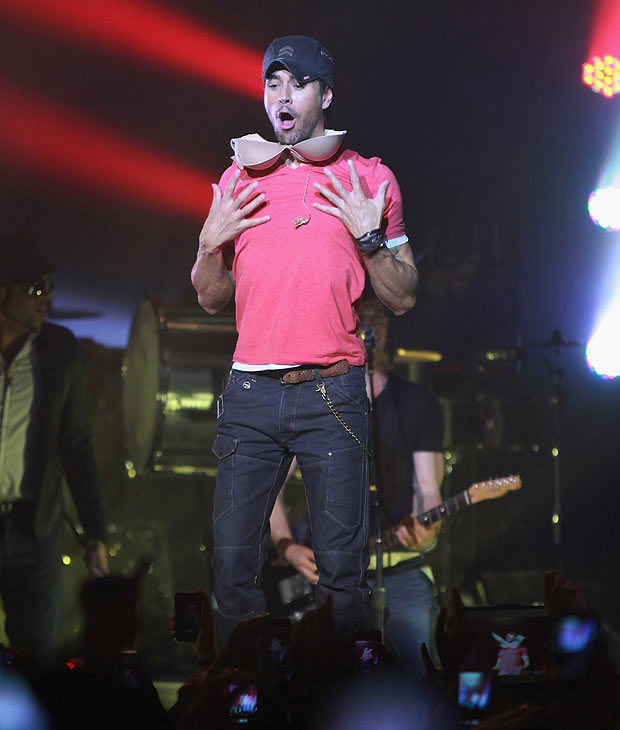 Iglesias