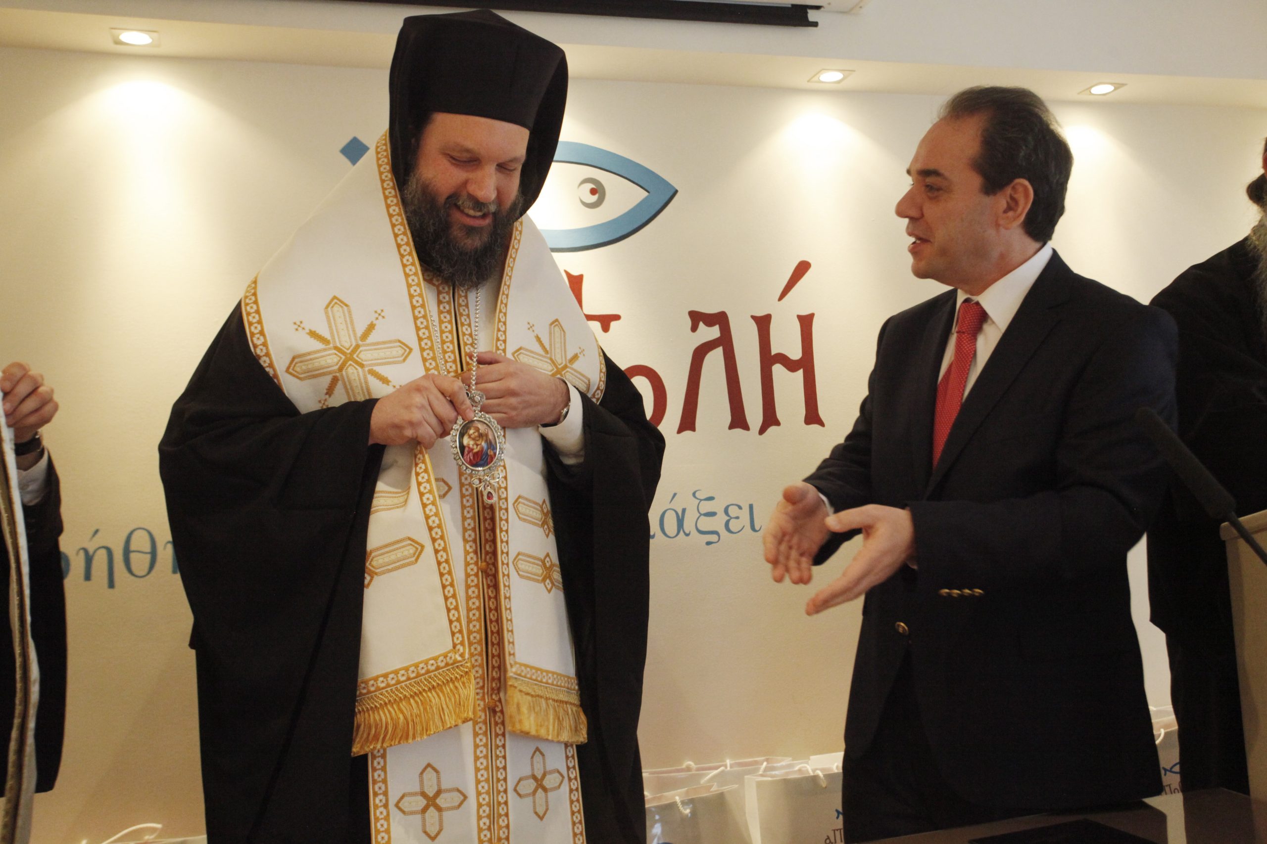 γαβριηλ