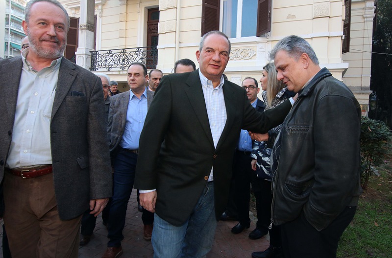 Καραμανλής