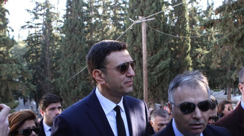 Μεϊμαράκη