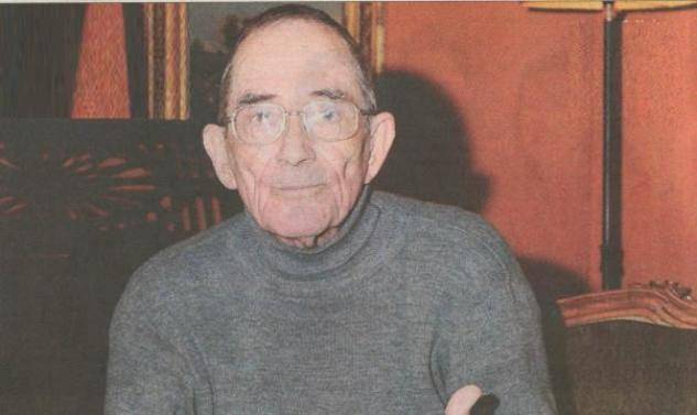Λυγίζος