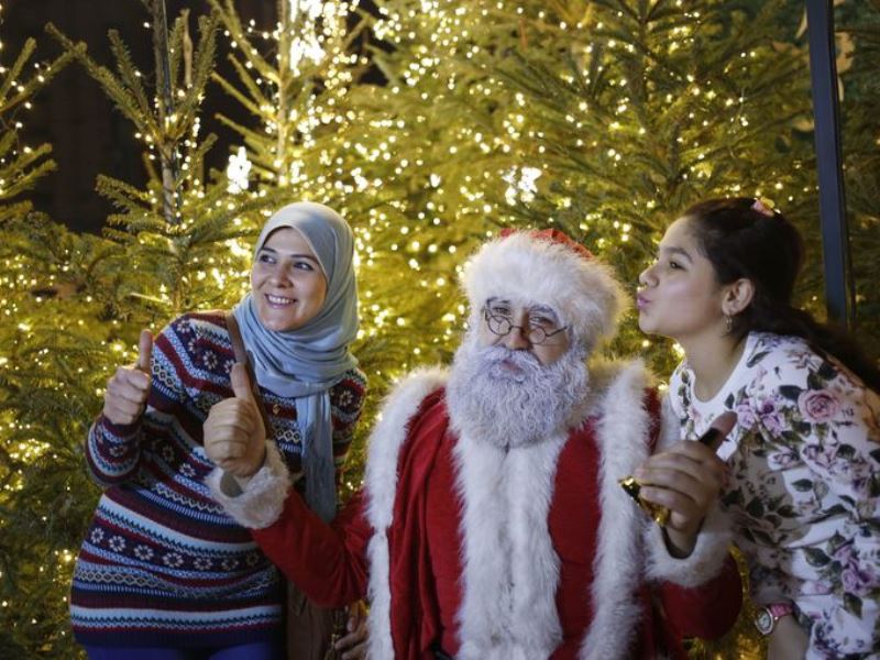 xmass