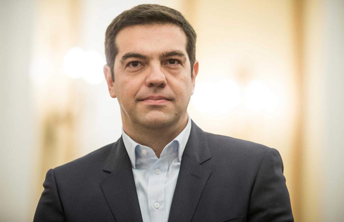 Μακεδονία