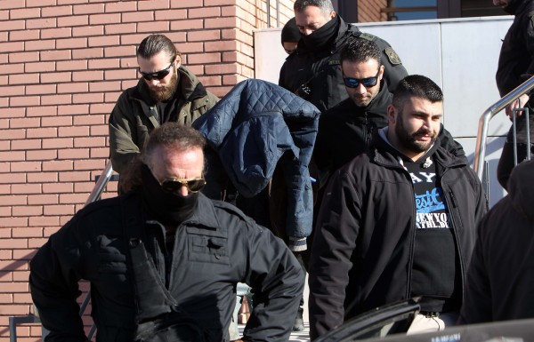 Μακεδονία