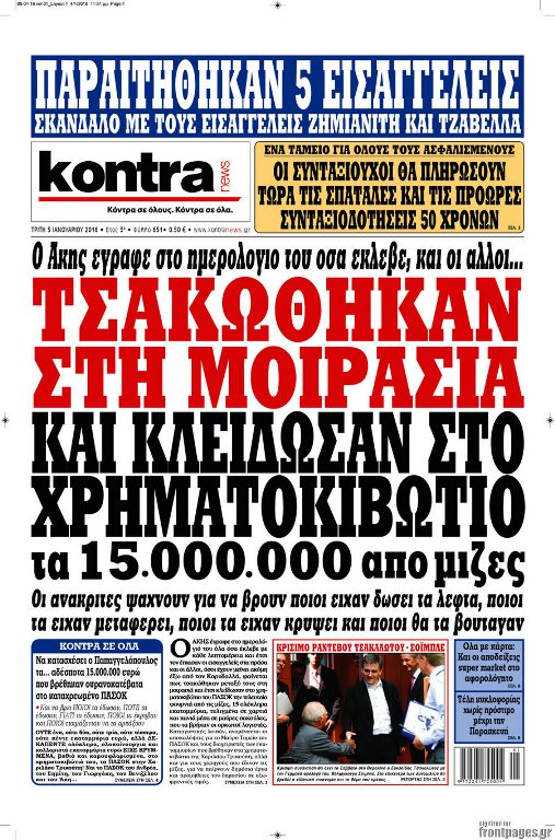 kontranews