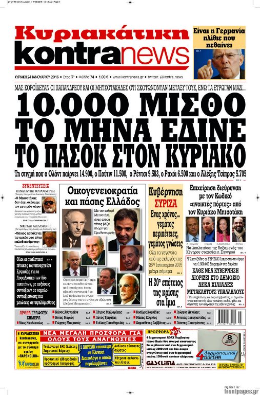 kontranews