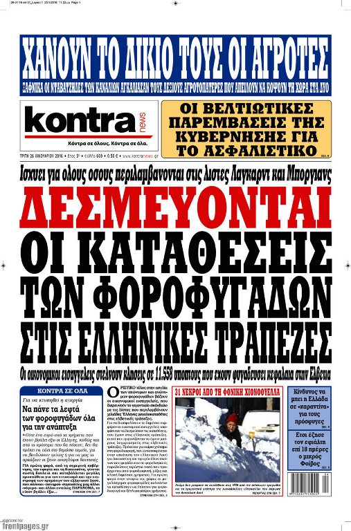 kontranews
