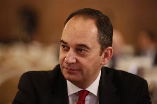 Δημοκρατία