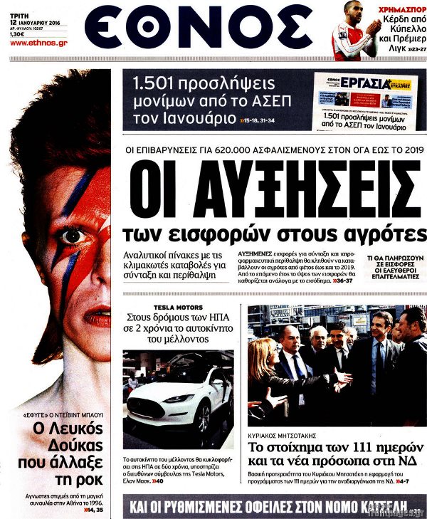 Εθνος