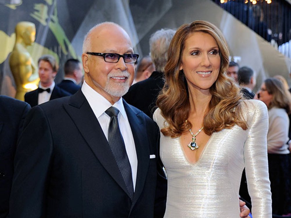 Celine Dion