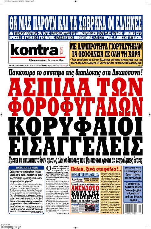kontranews