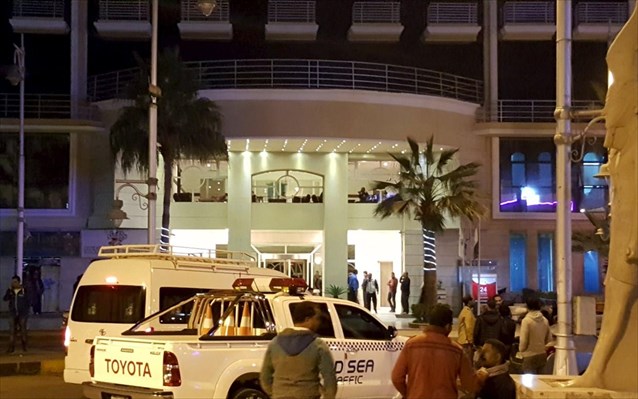 ΕΣΤΙΑ
