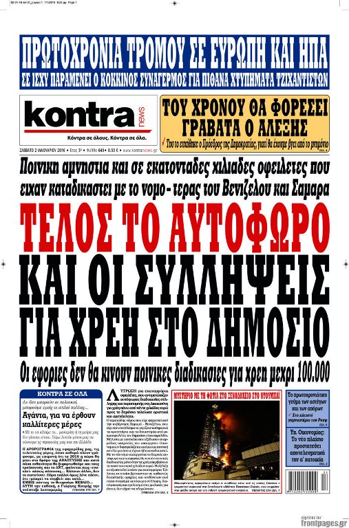 kontranews