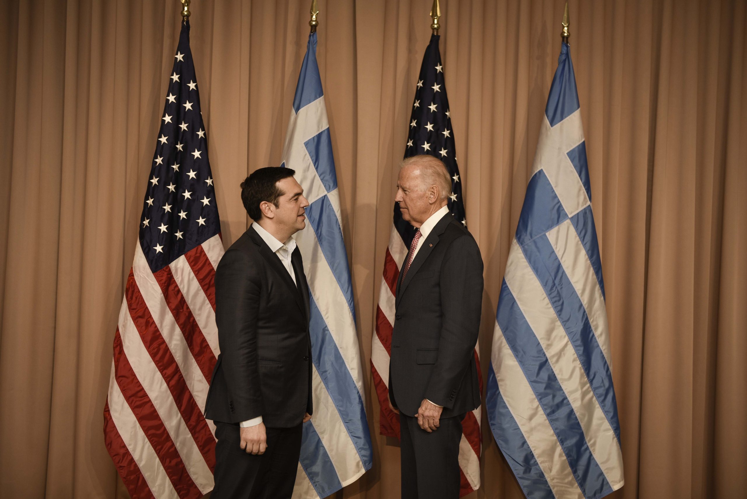 τσίπρας