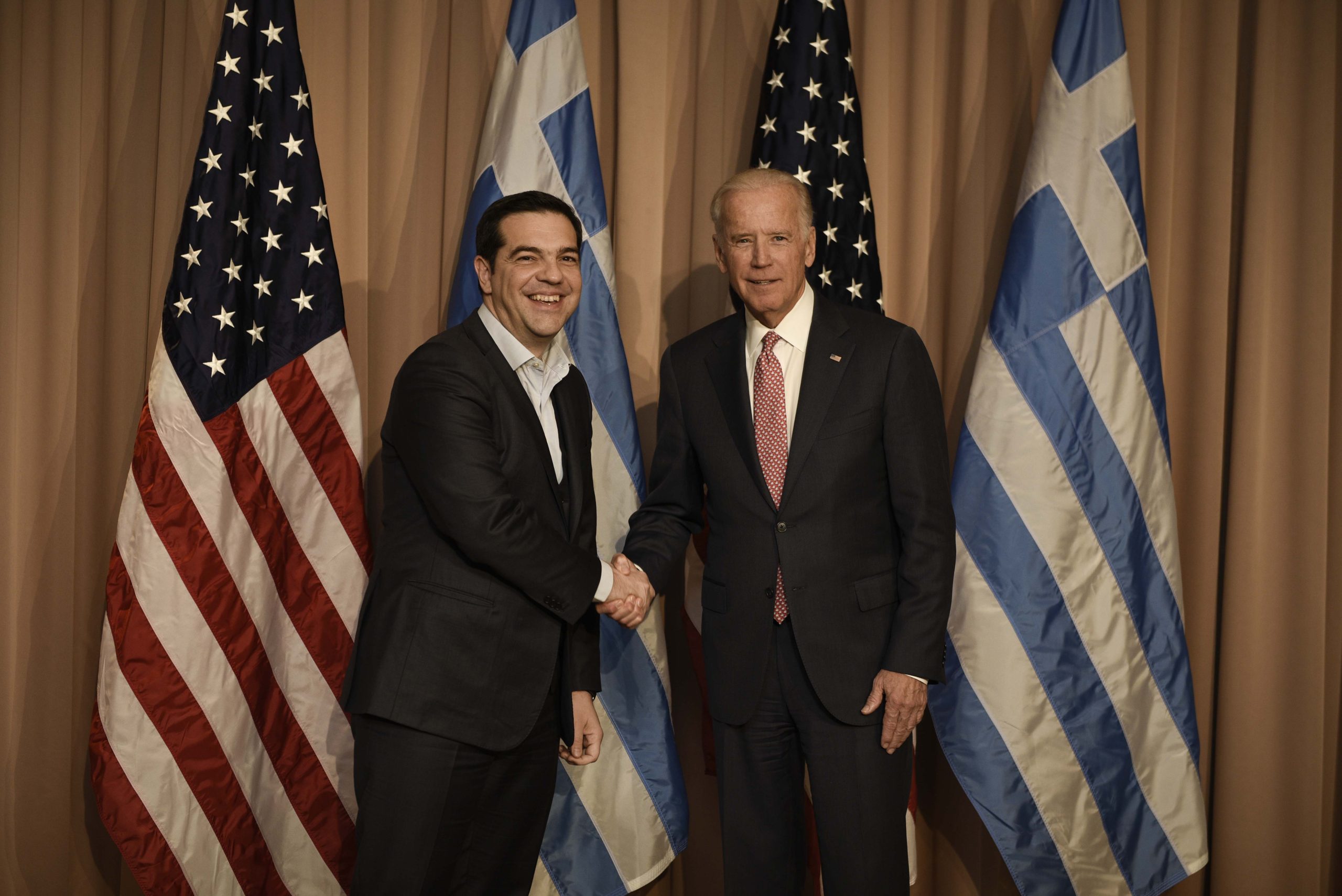 τσίπρας