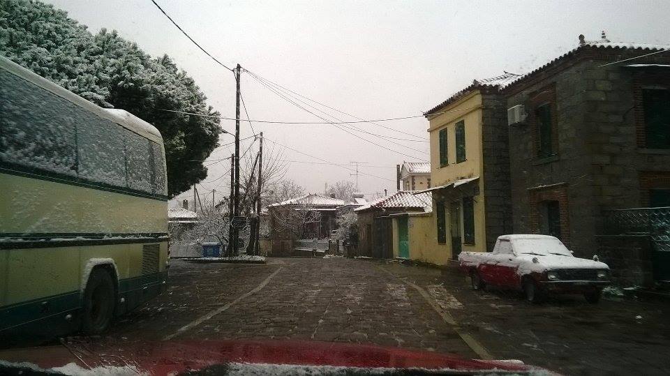 Λεσβος