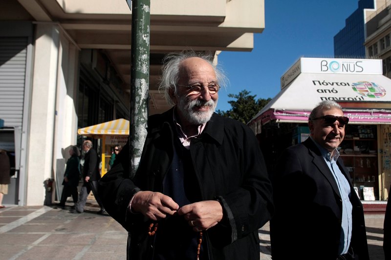 Δικηγόροι