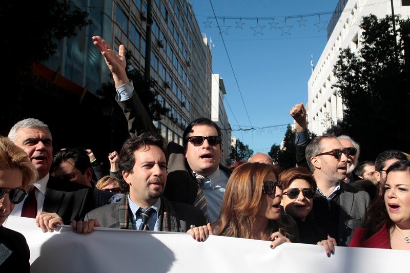 Δικηγόροι