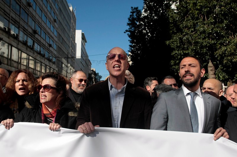 Δικηγόροι