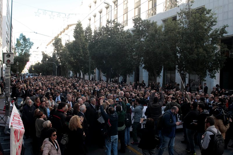 Δικηγόροι