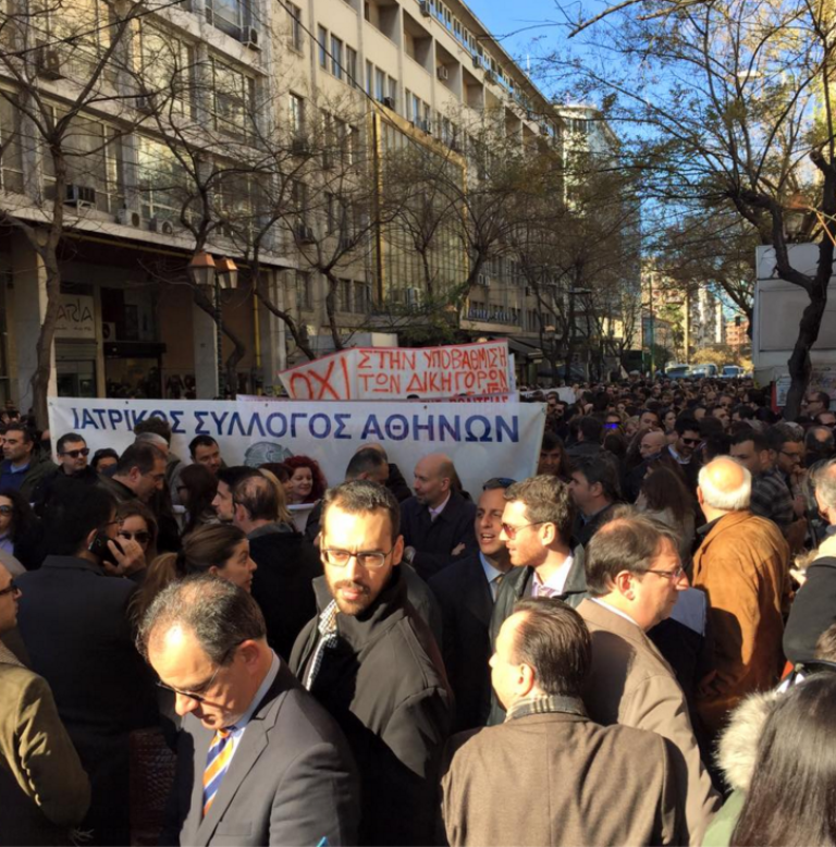 Δικηγόροι 