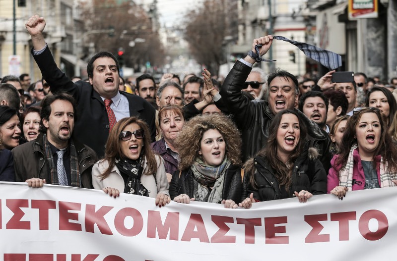 Δικηγόροι 