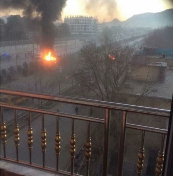 Εκρηξη 