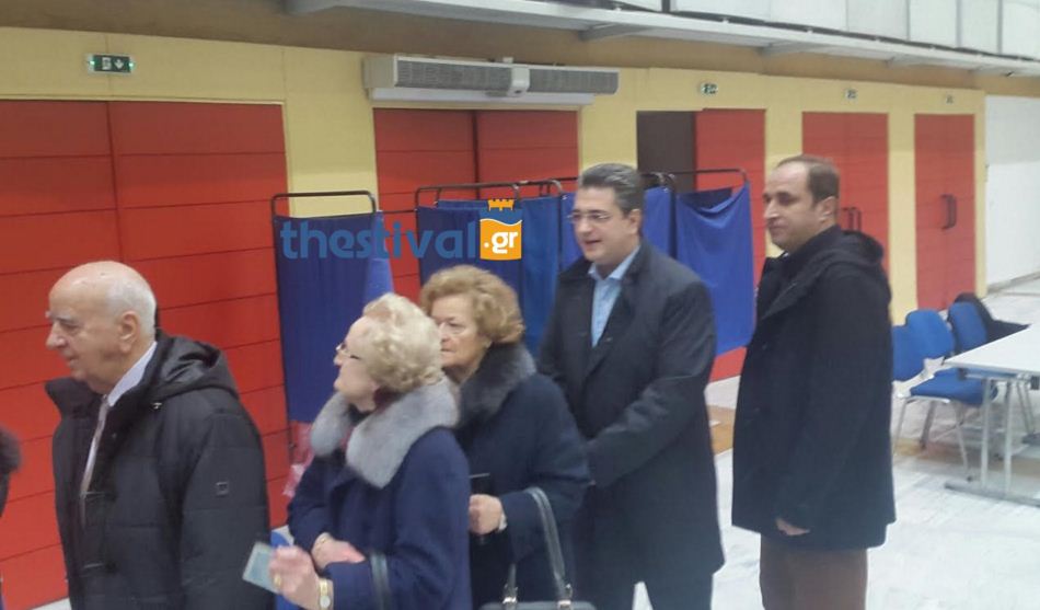 Τζιτζικώστας