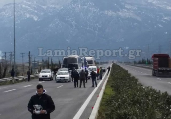 Μπλόκο