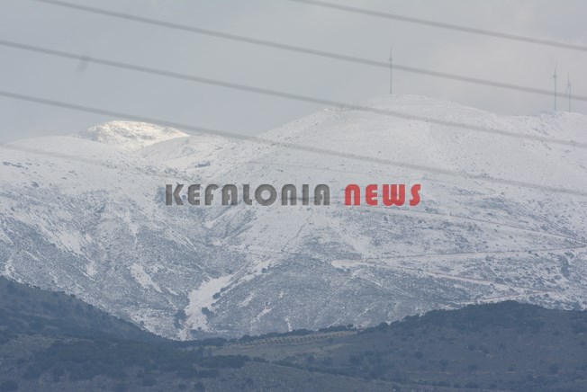 Κεφαλονιά