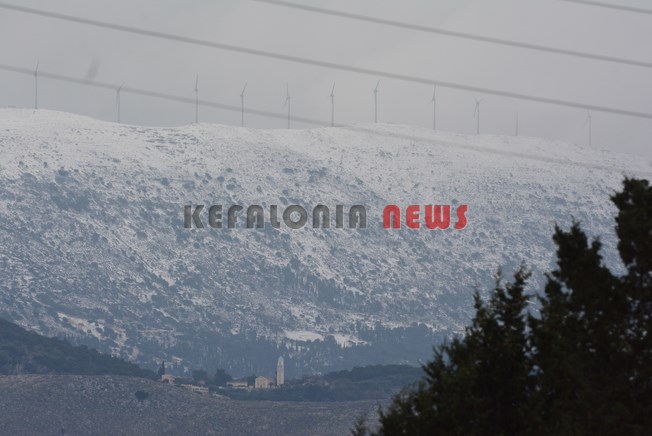 Κεφαλονιά