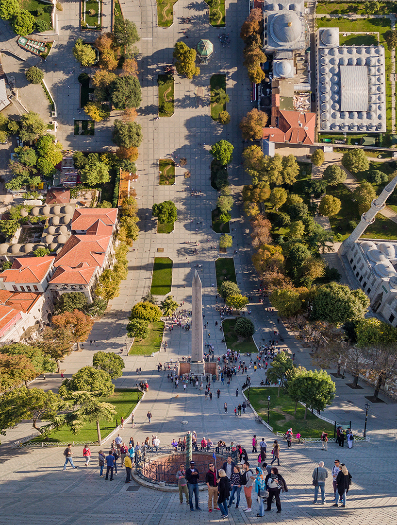 Κωνσταντινούπολη