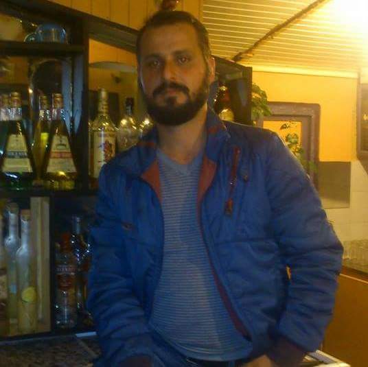 Μεσολόγγι