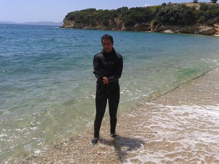 Μεσολόγγι