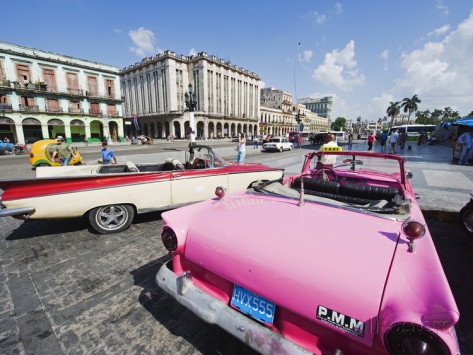 Cuba