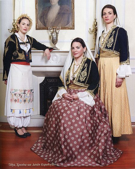 Κεφαλογιάννη 