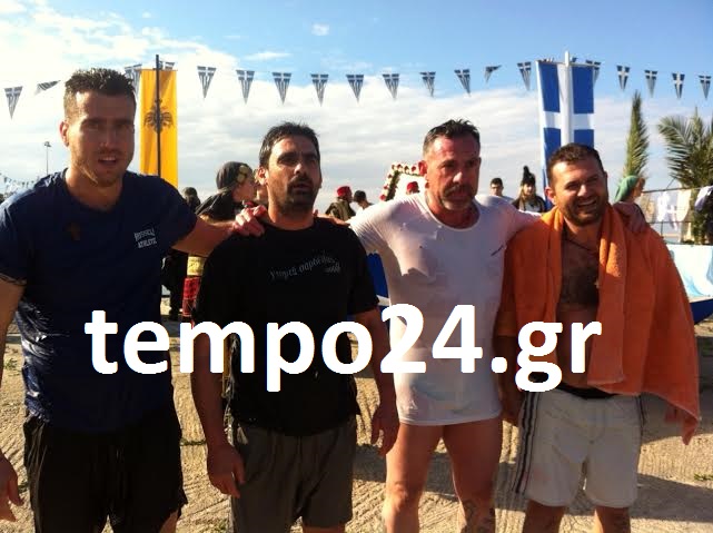πάτρα